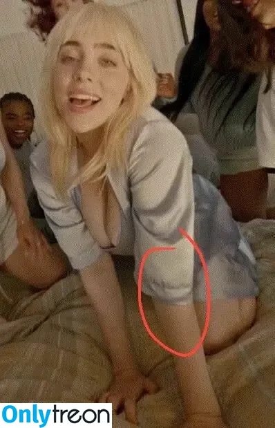 Billie Eilish голая photo #4191 (Fake / billeeilish / billieeilish)