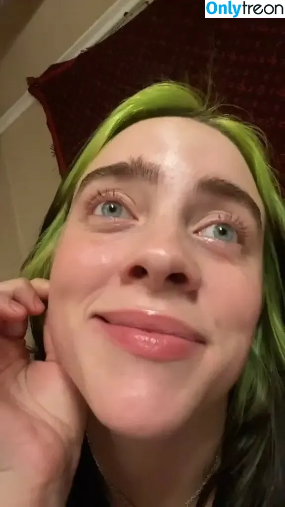 Billie Eilish nude photo #4229 (Fake / billeeilish / billieeilish)
