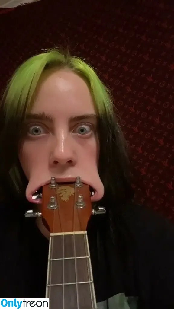 Billie Eilish nude photo #4230 (Fake / billeeilish / billieeilish)