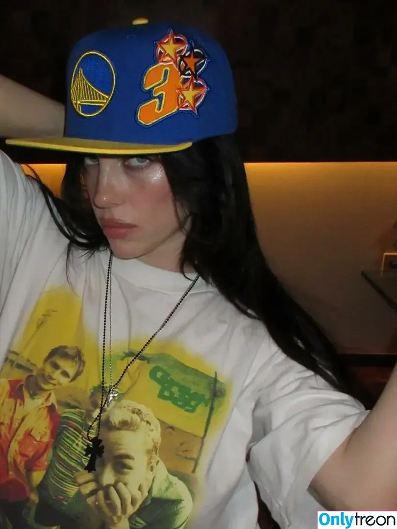 Billie Eilish nude photo #4295 (Fake / billeeilish / billieeilish)