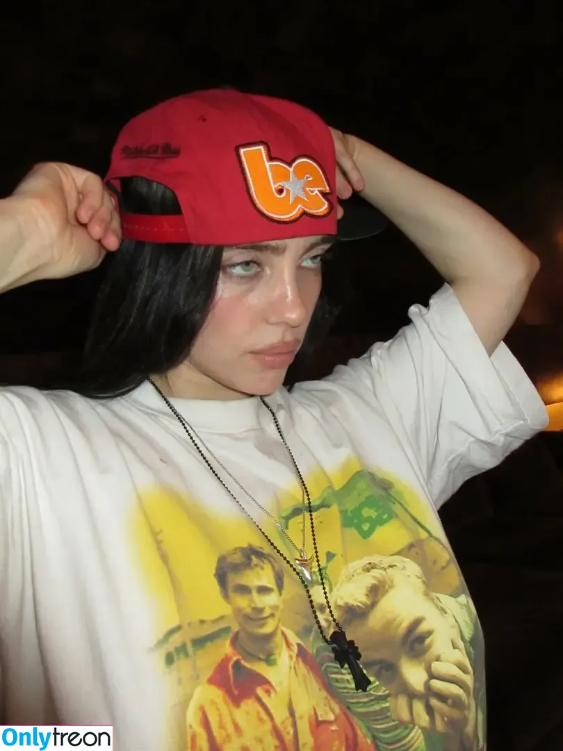 Billie Eilish голая photo #4299 (Fake / billeeilish / billieeilish)