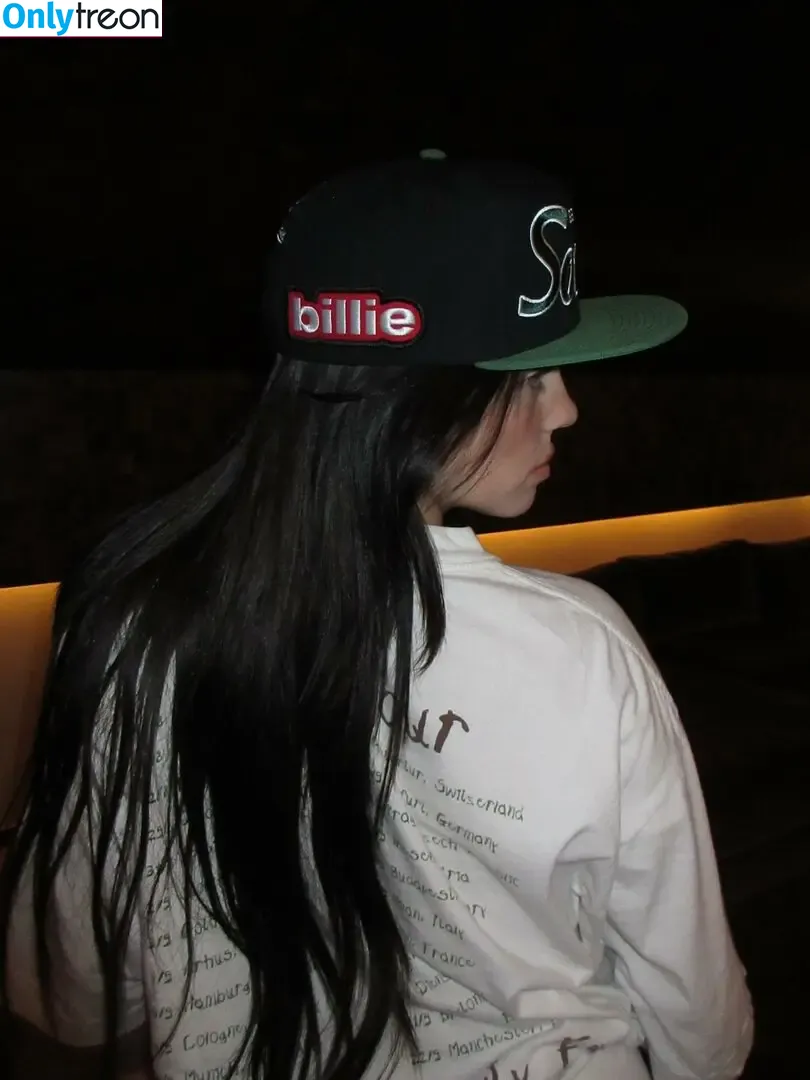 Billie Eilish nude photo #4300 (Fake / billeeilish / billieeilish)
