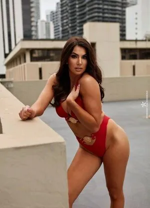 Billie Kay / billiekaywwe фото голая #0042