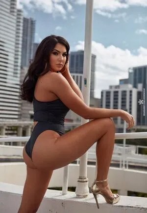 Billie Kay / billiekaywwe фото голая #0055