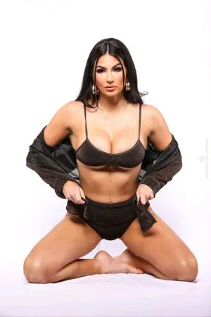 Billie Kay / billiekaywwe фото голая #0064