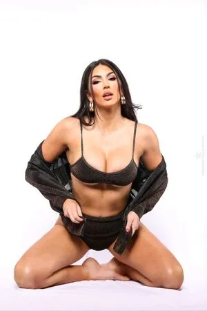 Billie Kay / billiekaywwe фото голая #0066