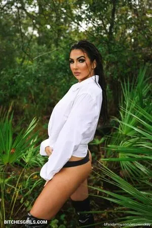 Billie Kay / billiekaywwe фото голая #0071