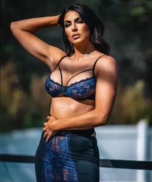 Billie Kay / billiekaywwe фото голая #0089