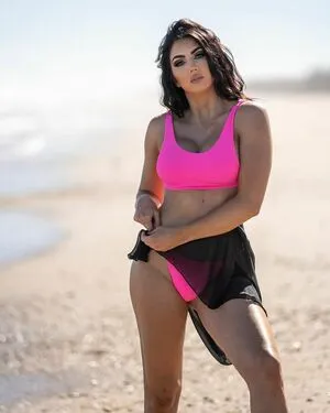 Billie Kay / billiekaywwe фото голая #0093