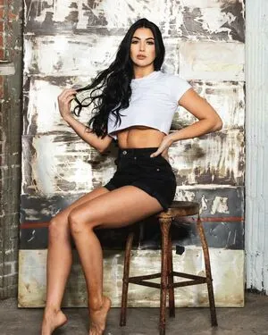 Billie Kay / billiekaywwe фото голая #0113