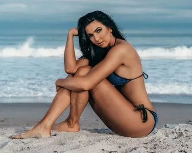 Billie Kay / billiekaywwe фото голая #0114