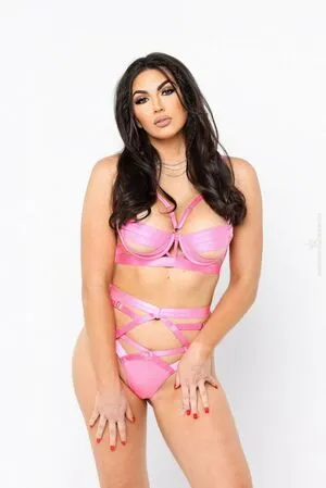 Billie Kay / billiekaywwe фото голая #0132