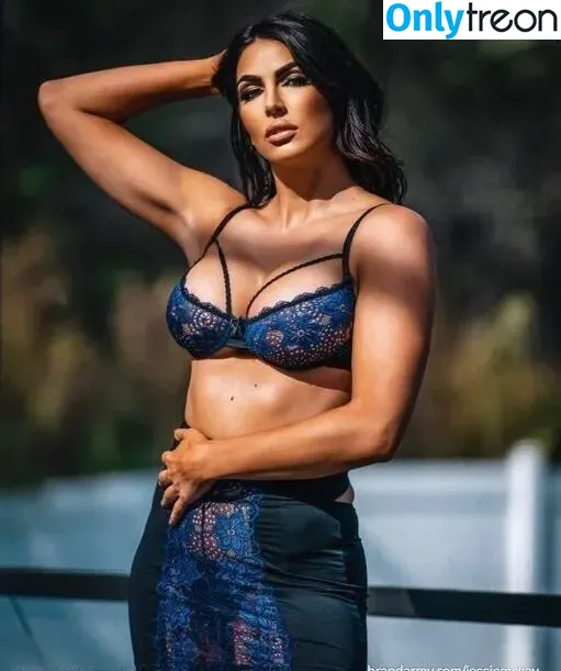 Billie Kay голая photo #0089 (billiekaywwe)