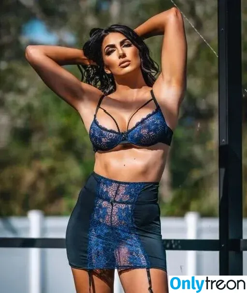 Billie Kay голая photo #0090 (billiekaywwe)