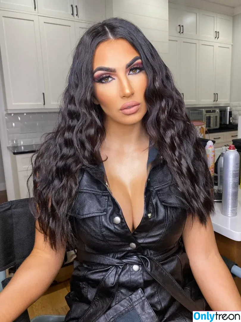 Billie Kay голая photo #0103 (billiekaywwe)