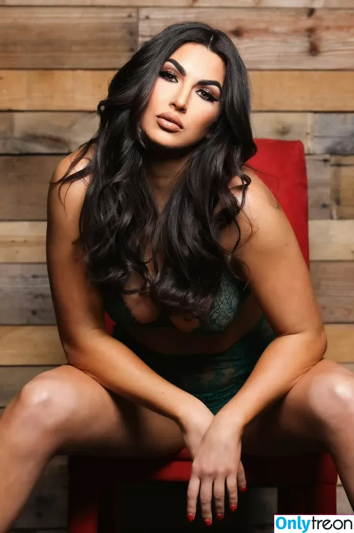 Billie Kay голая photo #0136 (billiekaywwe)