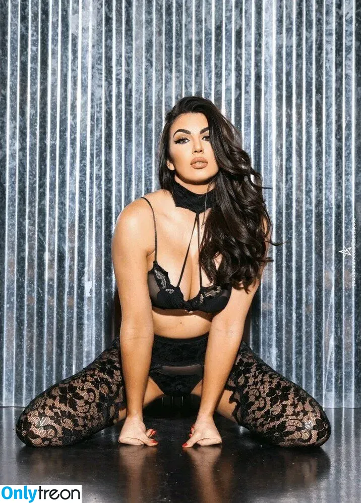 Billie Kay голая photo #0205 (billiekaywwe)