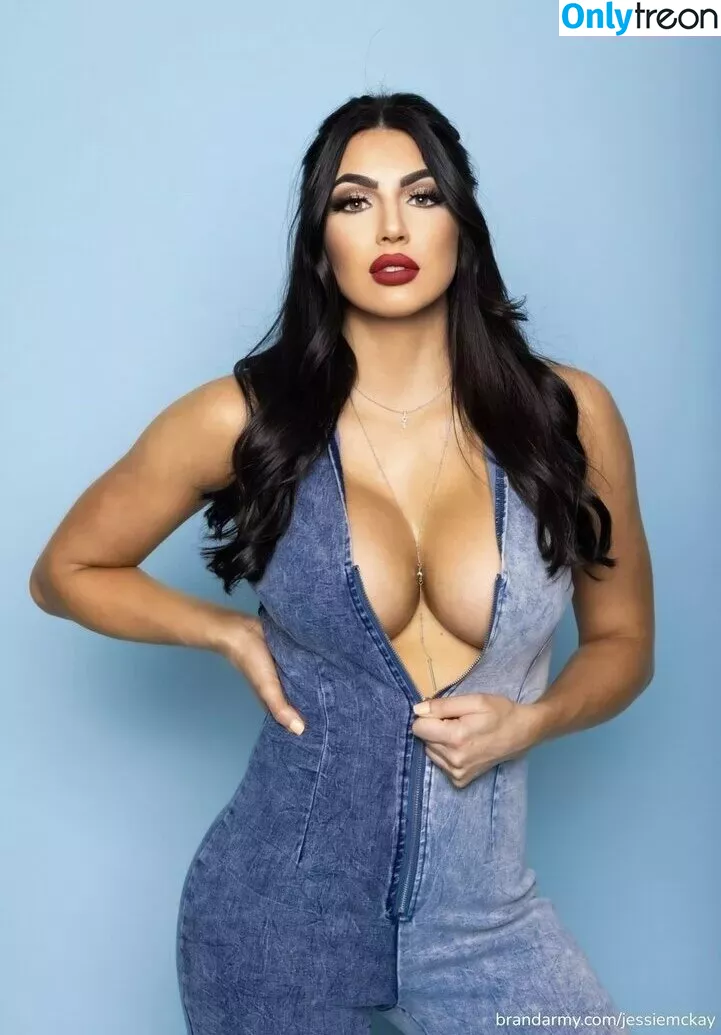 Billie Kay голая photo #0368 (chessiekay / jessicamckay)