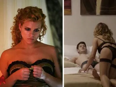 Billie Piper / billiepiper nude photo #0020