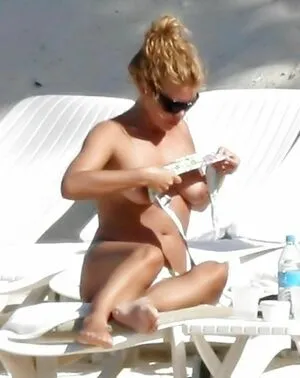 Billie Piper / billiepiper nude photo #0021