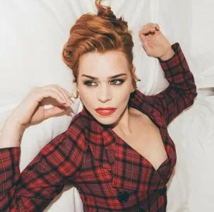 Billie Piper / billiepiper nude photo #0150