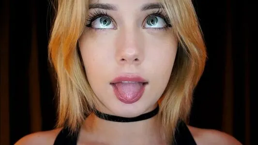 Bilochka ASMR / belochka_real фото голая #0052