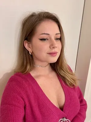 Bilochka ASMR / belochka_real фото голая #0068