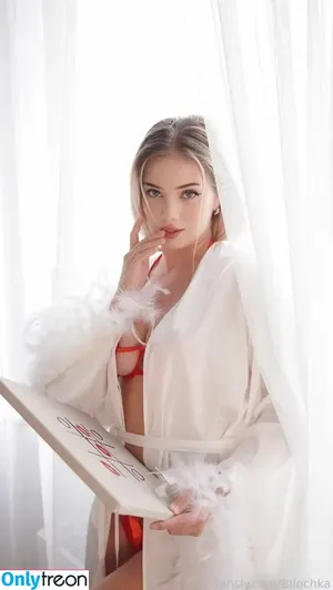 Bilochka ASMR / belochka_real nude photo #0534