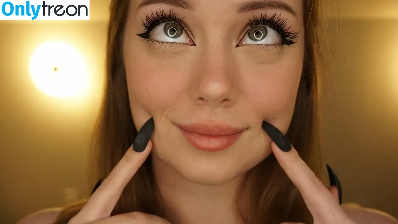 Bilochka ASMR голая photo #0049 (belochka_real)