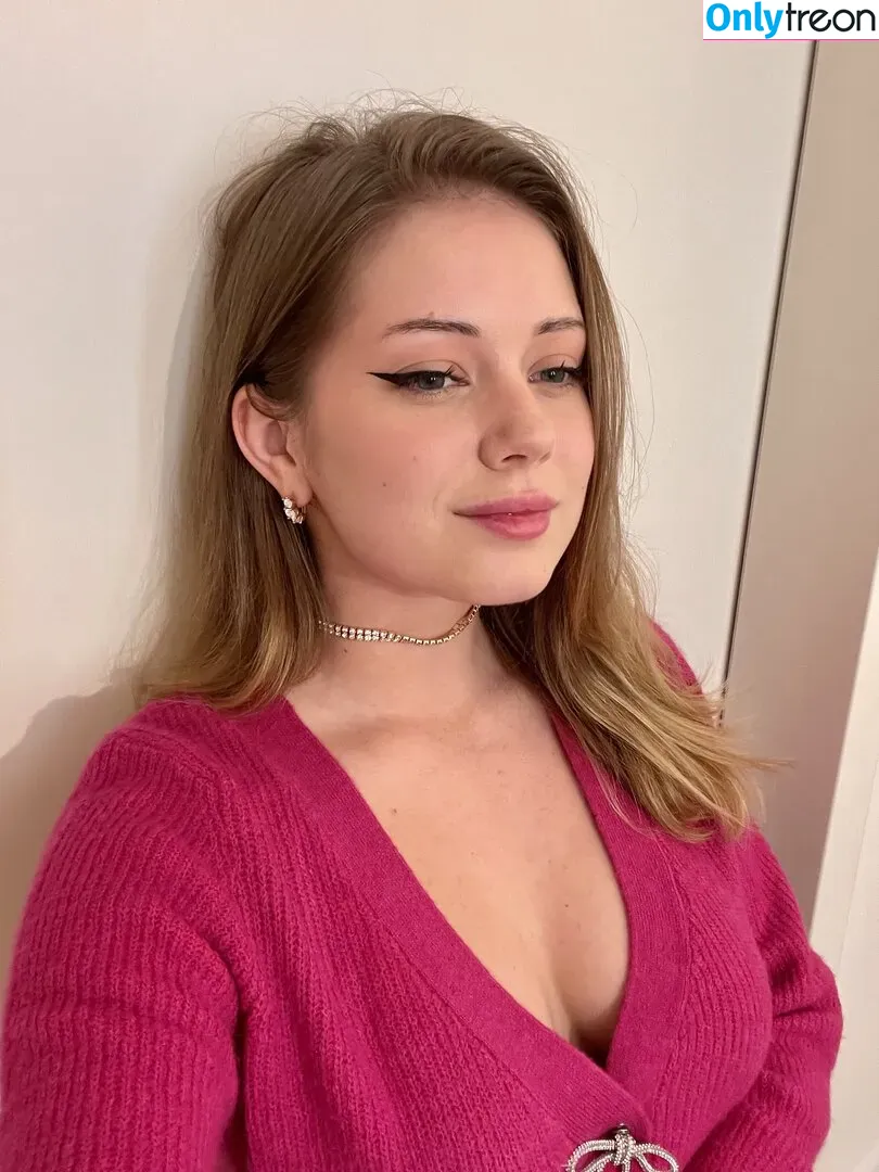 Bilochka ASMR голая photo #0068 (belochka_real)