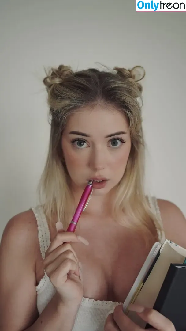 Bilochka ASMR nude photo #0509 (belochka_real)