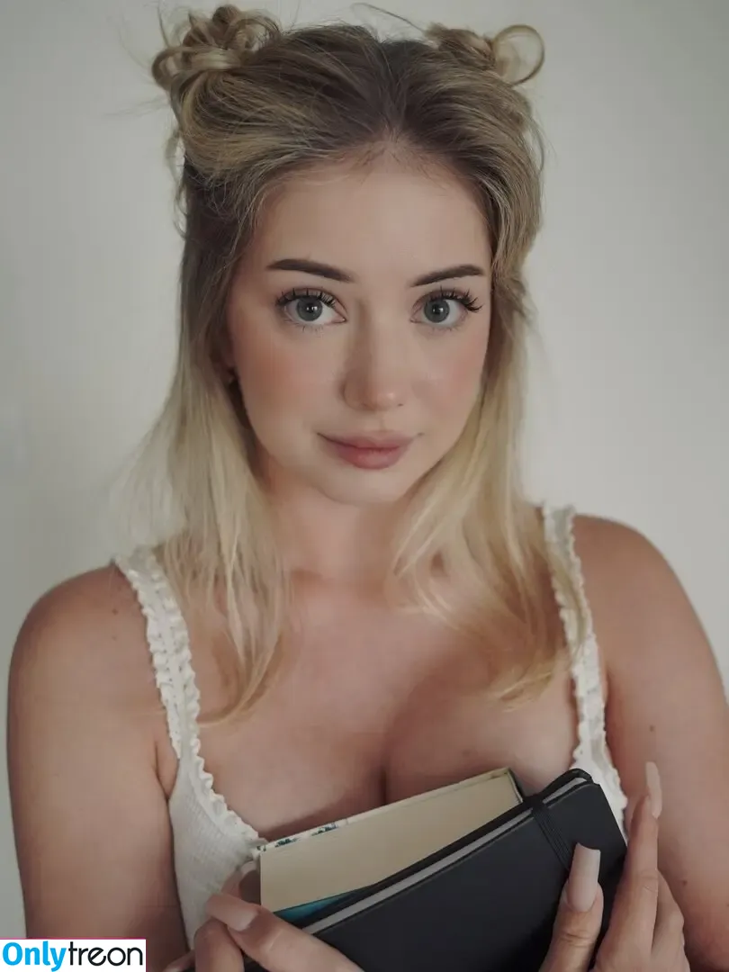 Bilochka ASMR nude photo #0510 (belochka_real)