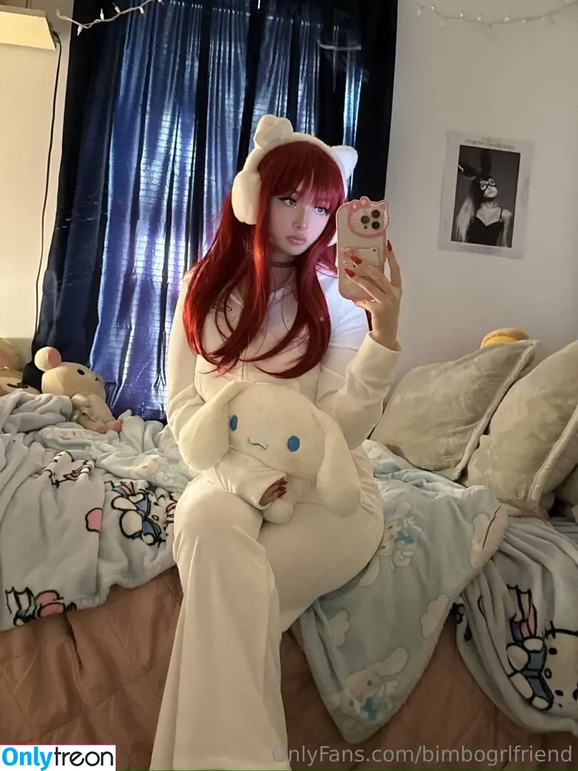 bimbogrlfriend nude photo #0028 (julie / juliekkuma_ / thankyousnext)