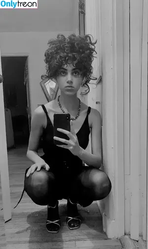 BimboUbermensch / Sandra Soliman / sandra_is_a_soliman / the_book_club nude photo #0033