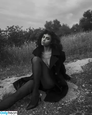 BimboUbermensch / Sandra Soliman / sandra_is_a_soliman / the_book_club nude photo #0054