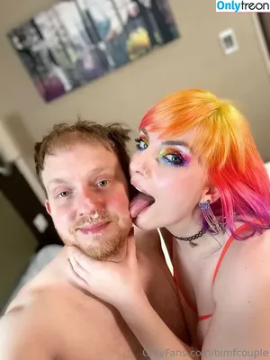 bimfcouple / ShadowDimitri1 фото голая #0259
