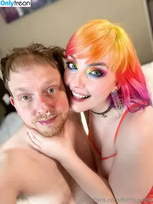 bimfcouple / ShadowDimitri1 фото голая #0260