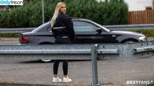 Bimmerblondiee nude photo #0028