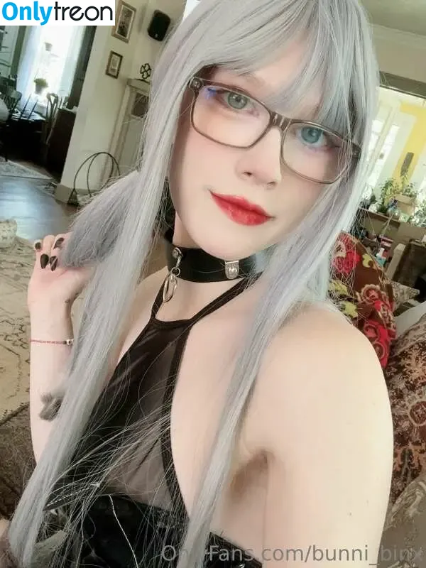 Binx nude photo #0020 (battybinx / bunni_binx / thatsbinx)