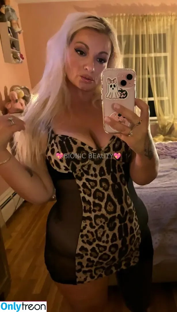 bionicbeauty1 голая photo #0015 (officialbionicbeauty)