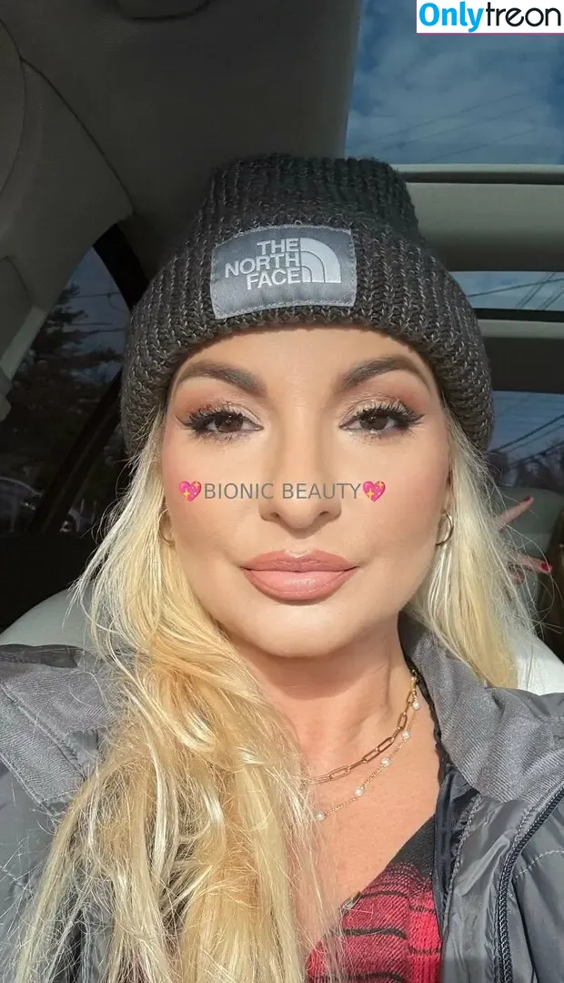 bionicbeauty1 голая photo #0017 (officialbionicbeauty)