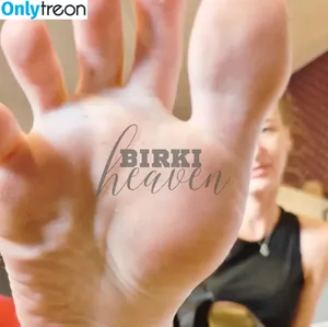 birki-heaven / birkensheaven nude photo #0069