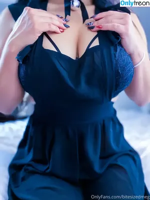 Bitesizedmeg / BiteSized_Meg nude photo #0374