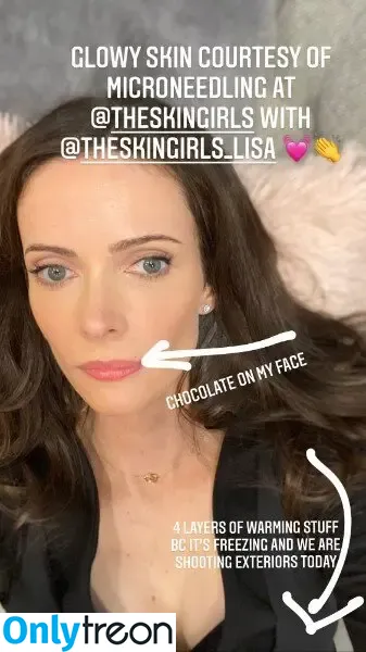 Bitsie Tulloch голая photo #0002 (bitsietulloch)
