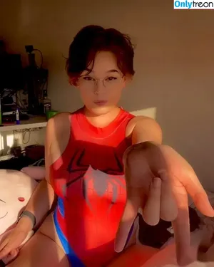 BitterBritt / bitter_britt / justbrit01 nude photo #0107