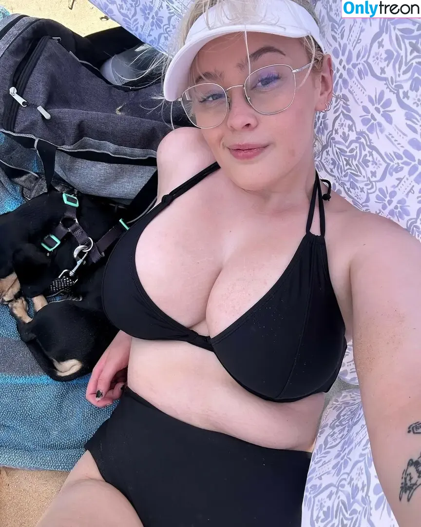 BitterBritt nude photo #0101 (bitter_britt / justbrit01)