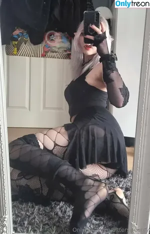 bittersweetyy / bittersweet фото голая #0072