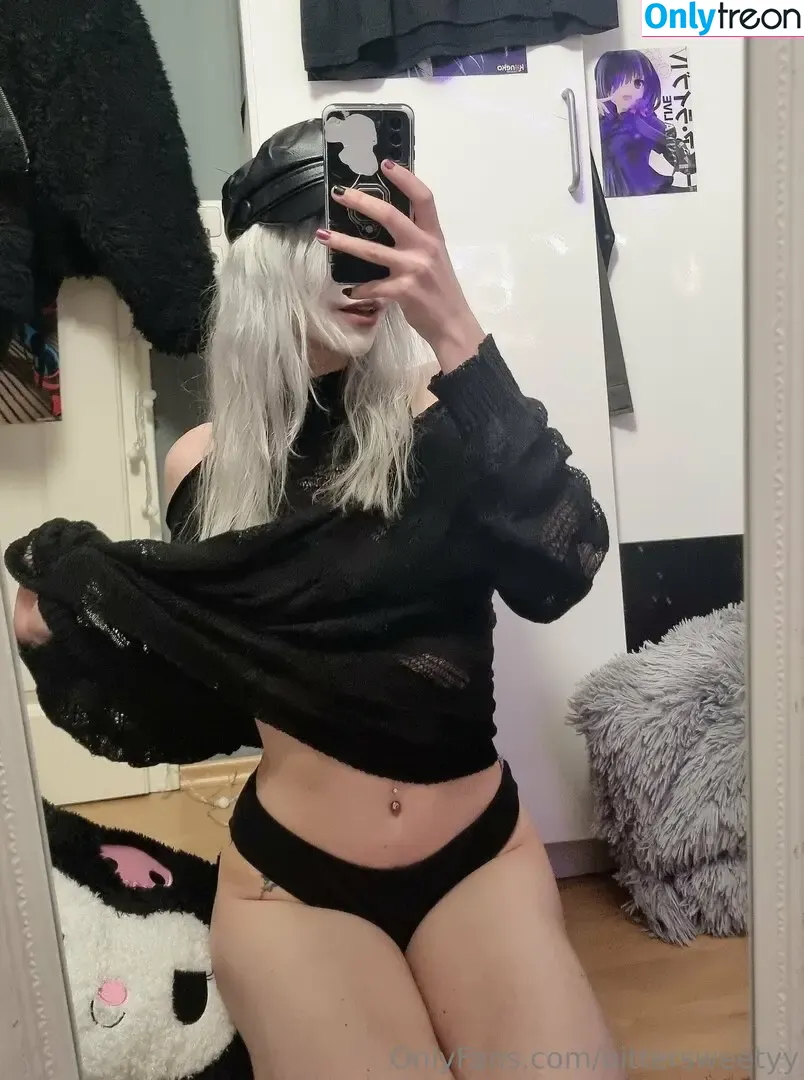 bittersweetyy nude photo #0005 (bittersweet)