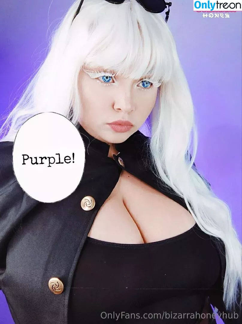 bizarrahoneyhub голая photo #0419 (bizarrahoneyhub)