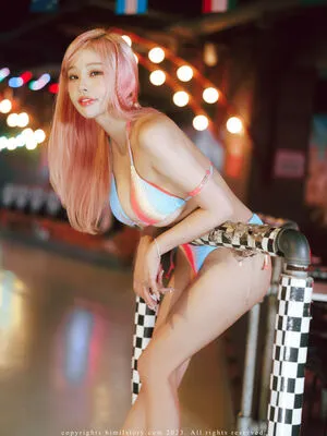 BJ Babbyang / 6_7_0_y / BJ 바비앙 фото голая #0085